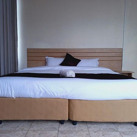 Fahari Bliss Hotel Nairobi Esterno foto